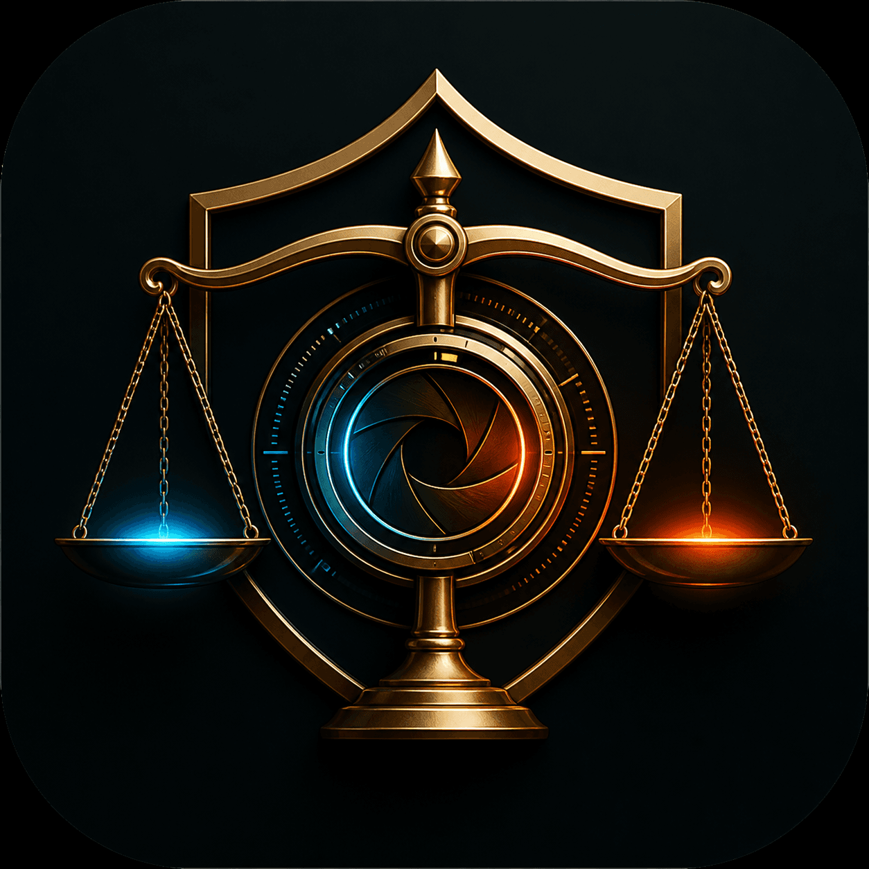 Decision Court Logo